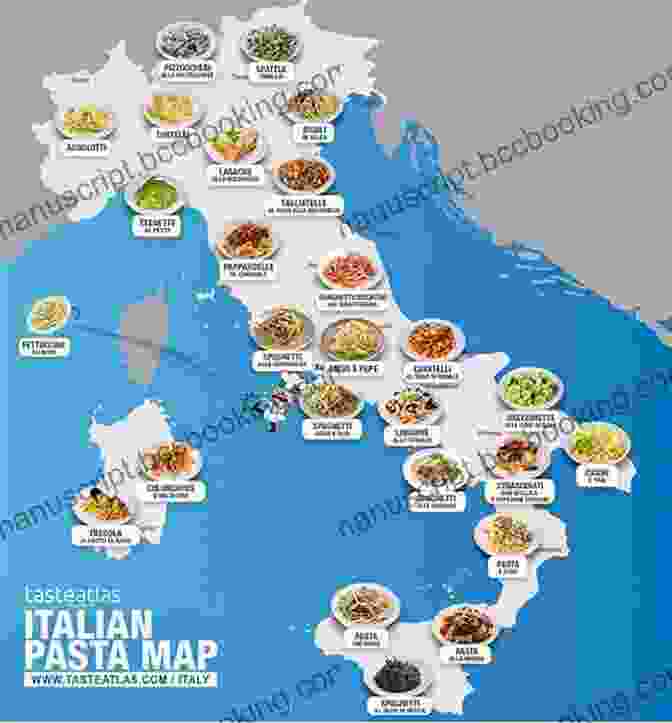 Spaghetti In A Suitcase On A Map Of Italy Spaghetti In A Suitcase: My Journey To The Seychelles