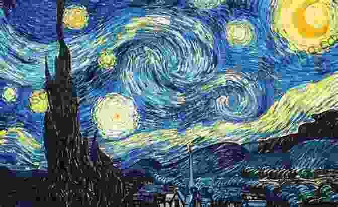 Starry Night The Cell S Design (Reasons To Believe): How Chemistry Reveals The Creator S Artistry