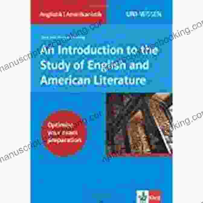 Student Studying For Anglistik Amerikanistik Exam Uni Wissen Literary Theory An To Approaches Methods And Terms: Optimize Your Exam Preparation Anglistik/Amerikanistik