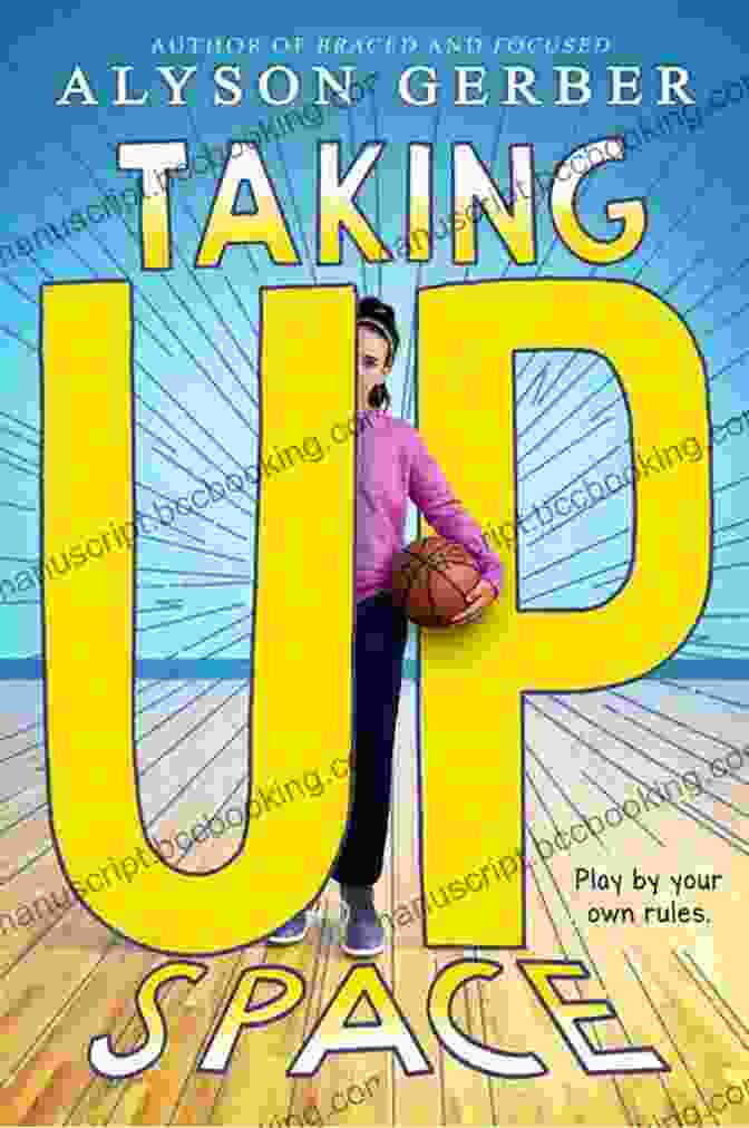 Taking Up Space Book Cover Happy Fat: Taking Up Space In A World That Wants To Shrink You
