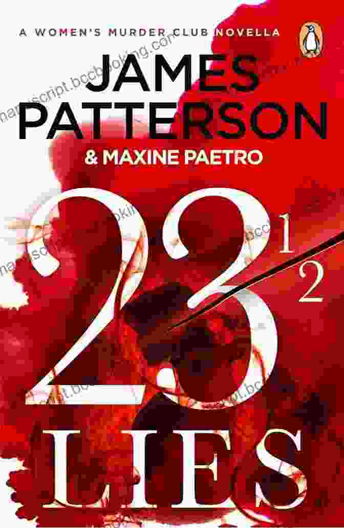 The 9th Judgment: Women's Murder Club Book By James Patterson The 9th Judgment (Women S Murder Club)
