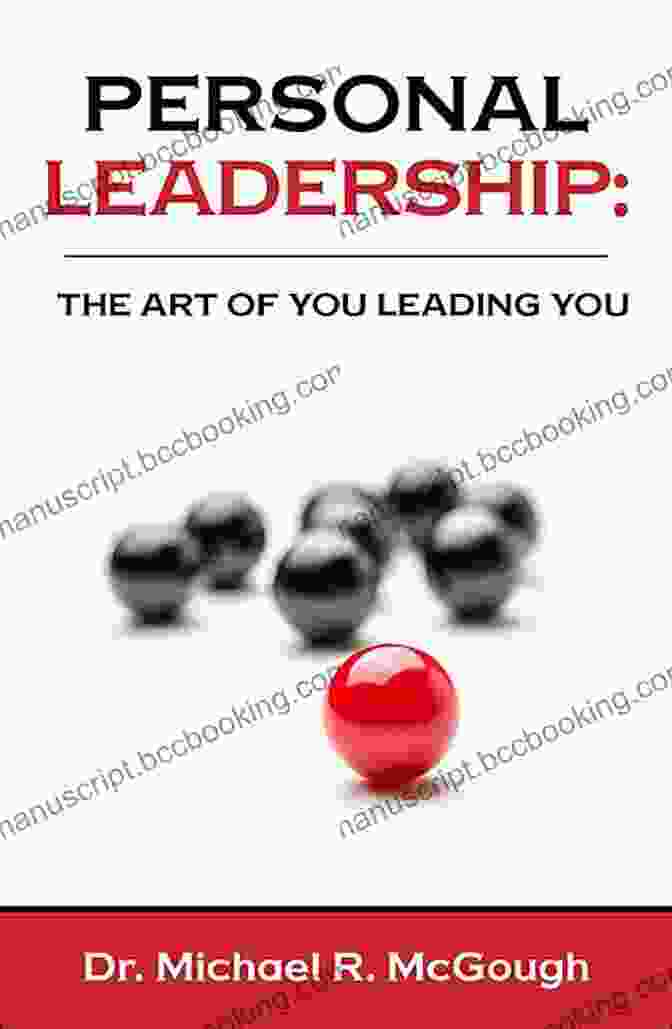 The Art Of Leading Book Cover The Art Of Leading: What Makes A Good Tango Leader