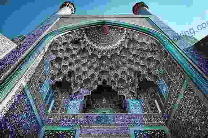 The Awe Inspiring Architecture Of The Imam Mosque In Isfahan, Showcasing The Grandeur Of Persian Islamic Art Iran Travel Tips Advice: The Ultimate Travel Guide To Iran: Iran Travel Guide