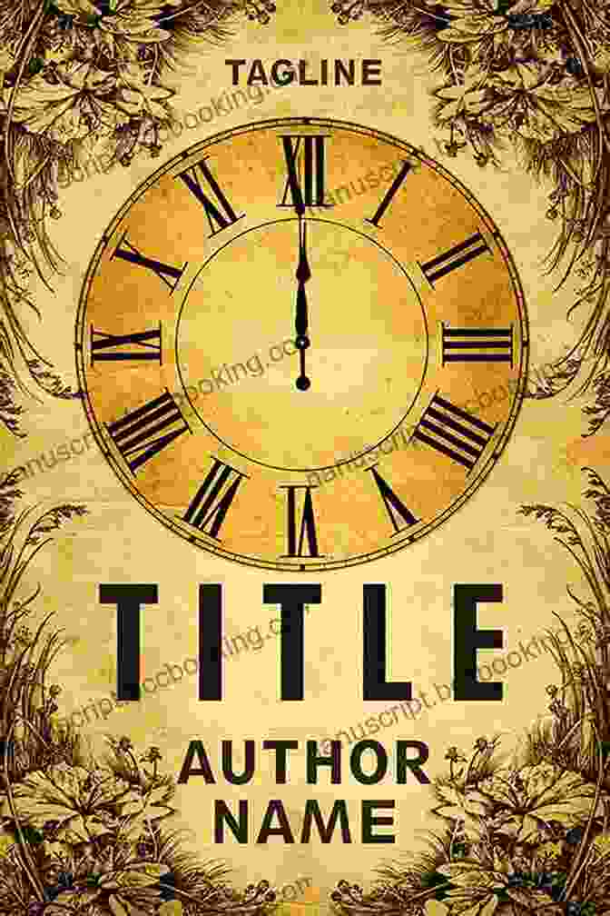 The Best Time To Plan Is Now Book Cover Featuring A Vibrant Clock And Arrow Pointing Forward Plan Now Retire Well : The Best Time To Plan Is Now