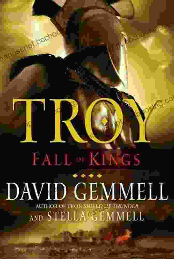 The Complete Girls Of Troy Trilogy Book Set The Burning Towers (The Girls Of Troy Trilogy 2)