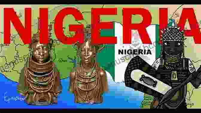 The Iconic Revolutionists: Makers Of Nigeria's History The Iconic Revolutionist: Makers Of Nigeria History