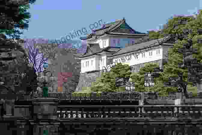 The Imperial Palace In Tokyo Jakarta Indonesia: 48 Hours In The World S 3rd Largest City (The 48 Hour Guides 2)