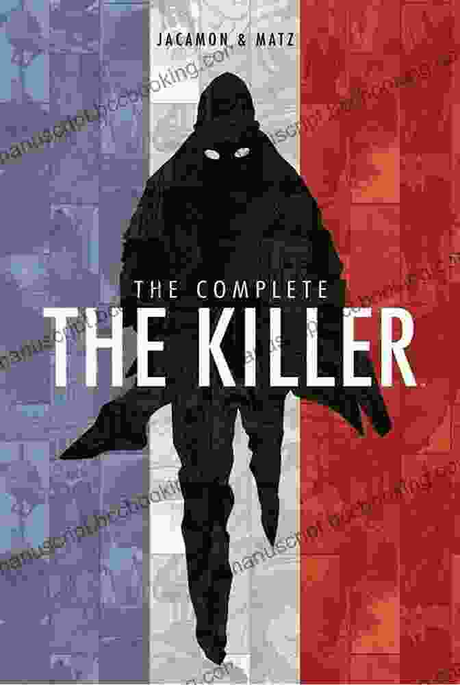 The Killer Book Cover Killer Thriller (Ian Ludlow Thrillers 2)