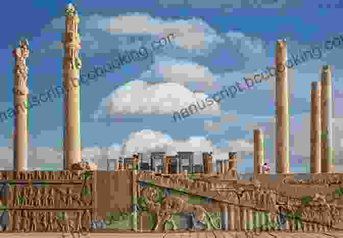 The Majestic Ruins Of Persepolis, A Testament To Iran's Ancient Architectural Prowess Iran Travel Tips Advice: The Ultimate Travel Guide To Iran: Iran Travel Guide