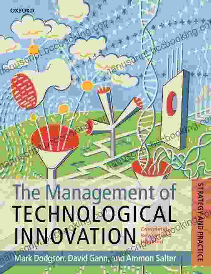 The Management Of Technological Innovation Strategy And Practice Book Cover The Management Of Technological Innovation: Strategy And Practice