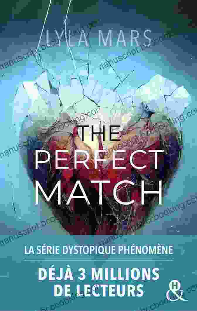 The Perfect Match Book Cover When Life Gives You Lemons: The Feel Good Romantic Comedy You Need To Read From The #1 Best Selling Author: The Perfect Feel Good Romantic Comedy For Summer 2024