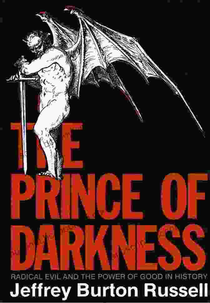 The Prince Of Darkness Book Cover The Prince Of Darkness: 50 Years Reporting In Washington