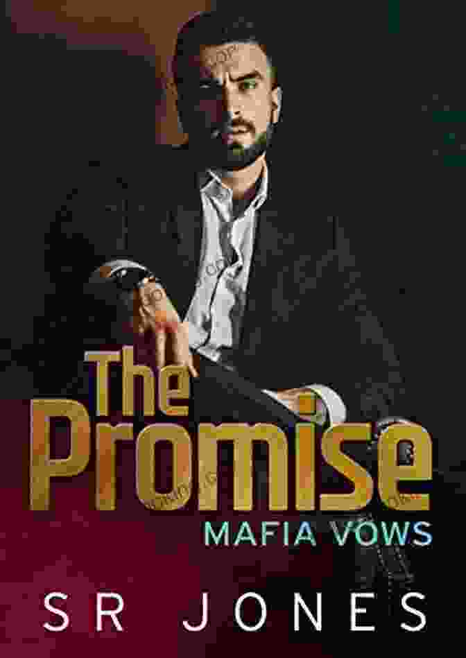 The Promise Mafia Vows Two Book Cover The Promise: Mafia Vows Two
