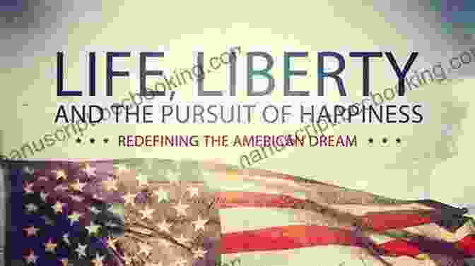 The Pursuit Of The American Dream And Happiness Finding The American Dream Eugene Gold