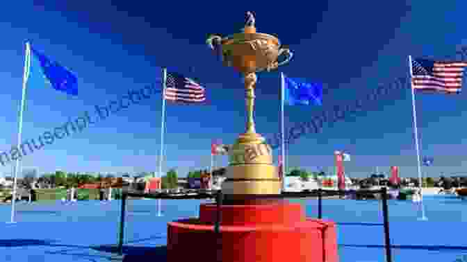 The Ryder Cup, A Prestigious Biennial Tournament Where Europe And The United States Battle For Golfing Supremacy This Golfing Life Michael Bamberger