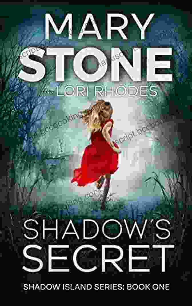 The Shadow Silhouette Shadow S Secret (Shadow Island FBI Mystery 1)