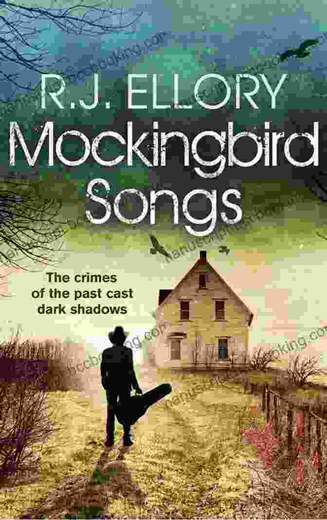 The Song Of The Mockingbird Novel Cover Showcasing A Young Woman Playing The Guitar, Her Eyes Closed In A Moment Of Musical Transcendence San Miguel De Allende Secrets: Boxed Set