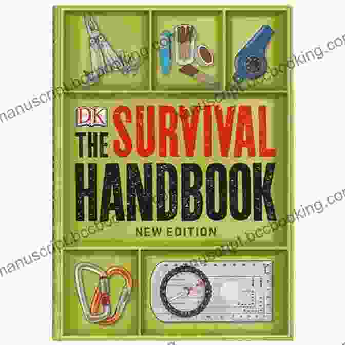The Survival Handbook By Colin Towell The Survival Handbook Colin Towell