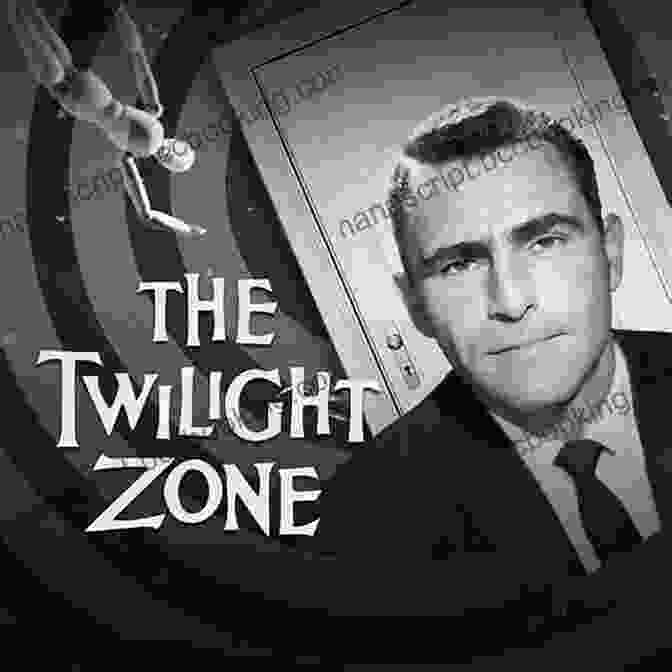 The Twilight Zone TV Show Here S To My Sweet Satan: How The Occult Haunted Music Movies And Pop Culture 1966 1980