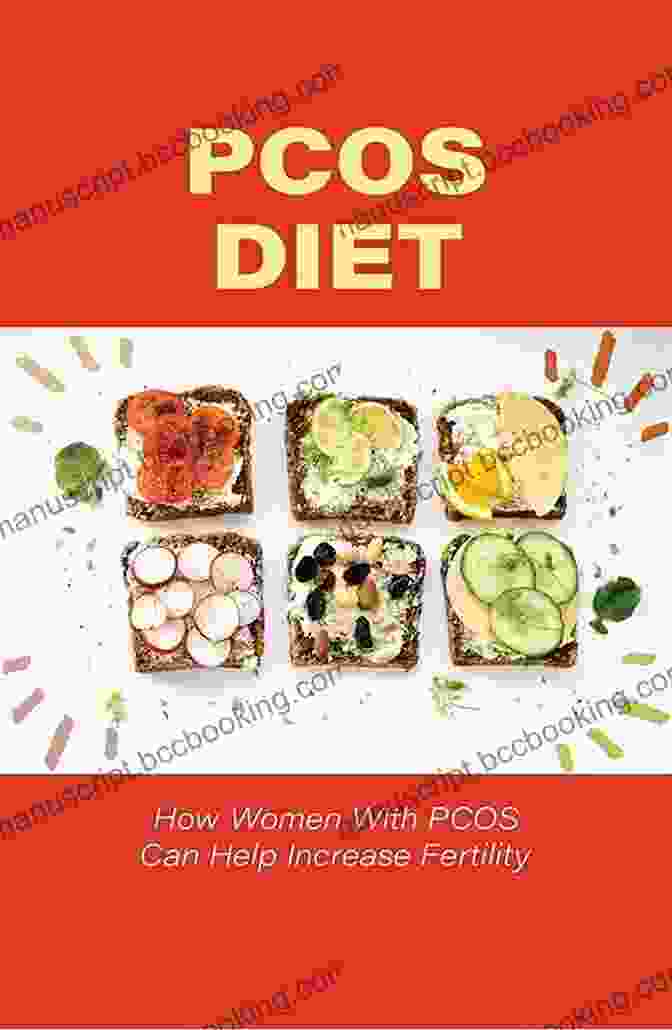 The Ultimate PCOS Fertility Diet Book Cover The Ultimate PCOS Fertility Diet: Regain Your Fertility By Reversing Insulin Resistance Healing Your Gut And Detoxing Your Body