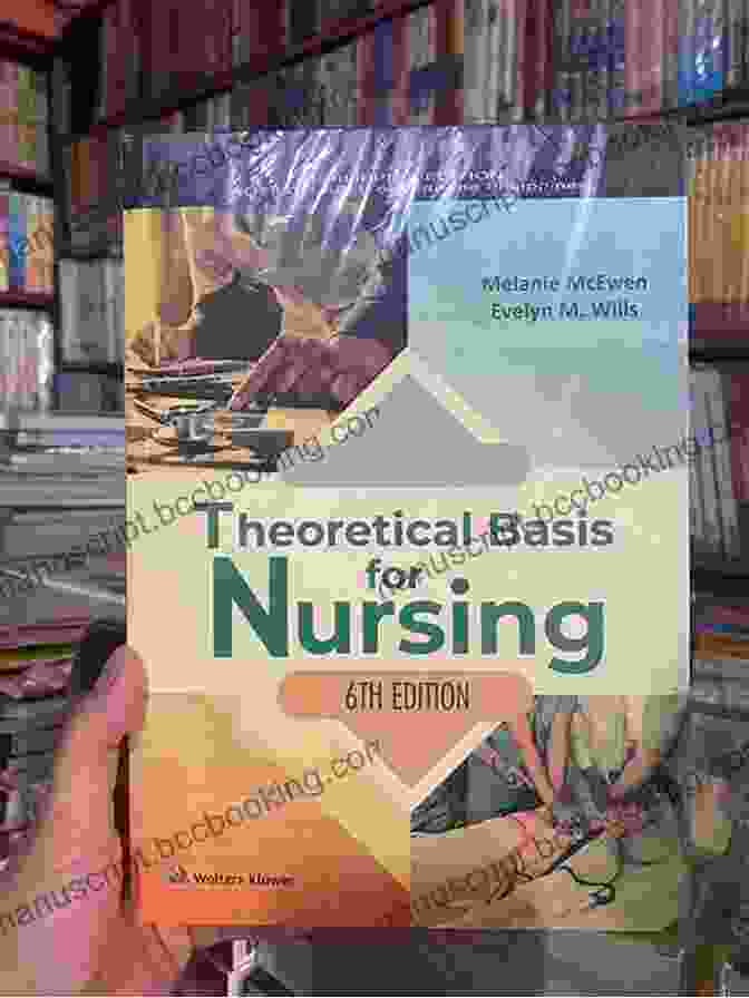 Theoretical Basis For Nursing Book Cover Theoretical Basis For Nursing Evelyn M Wills