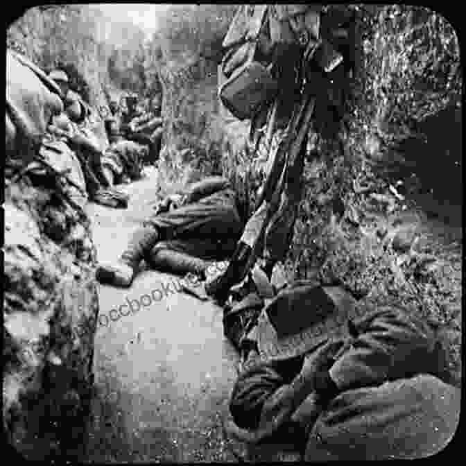 Trenches Dug By Soldiers During The Gallipoli Campaign Gallipoli Sniper: The Remarkable Life Of Billy Sing