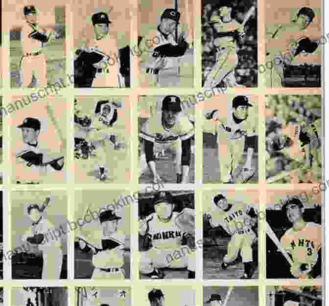 Wally Yonamine With Sadaharu Oh Wally Yonamine: The Man Who Changed Japanese Baseball