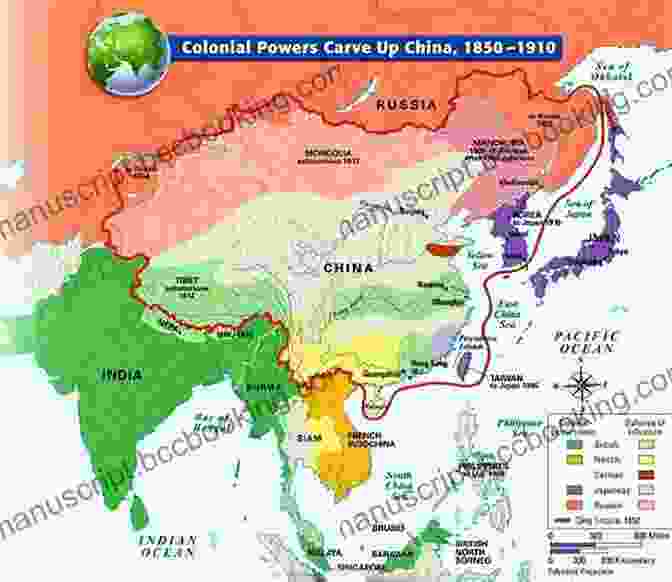 Western Influence On Modern China The History Of Modern China (China: The Emerging Superpower)