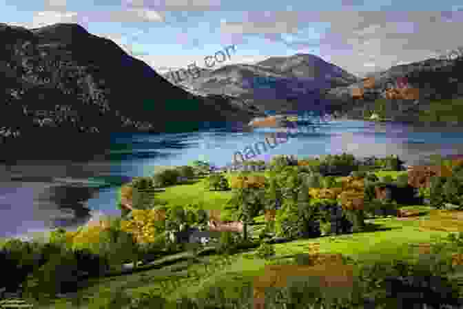 William Wordsworth In The Lake District Emily Dickinson S Gardening Life: The Plants And Places That Inspired The Iconic Poet