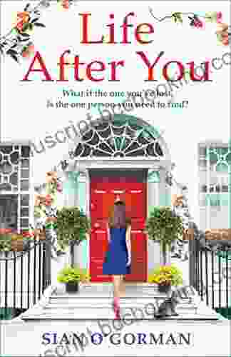 Life After You: A Heart Warming Irish Story Of Love Loss And Family