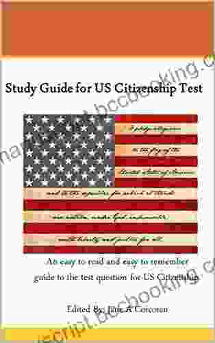 Study Guide: United States States Citizenship Test