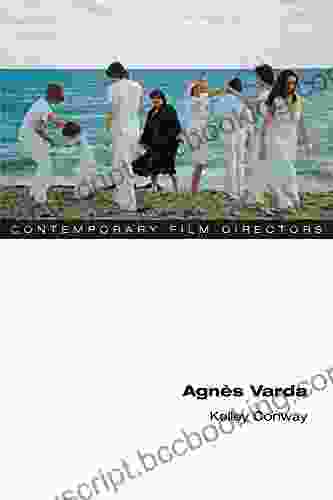 Agnes Varda (Contemporary Film Directors)