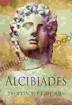 Alcibiades: Athenian Playboy General And Traitor