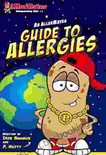 An AllerMates Guide To Allergies