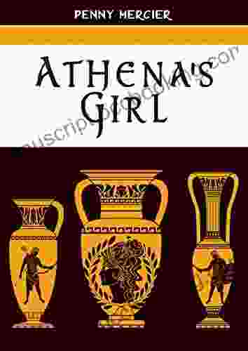 Athena S Girl Kathryn Griffiths