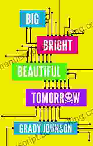 Big Bright Beautiful Tomorrow James Hunter