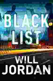 Black List (Ryan Drake 4)