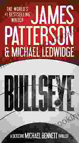 Bullseye (Michael Bennett 9) James Patterson