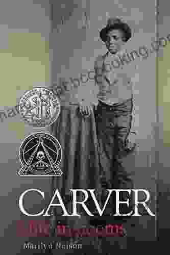 Carver: A Life In Poems