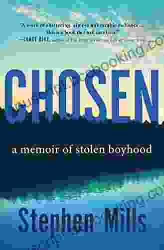 Chosen: A Memoir Of Stolen Boyhood