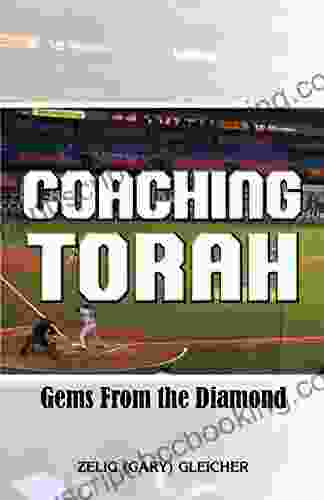 Coaching Torah: Gems From The Diamond