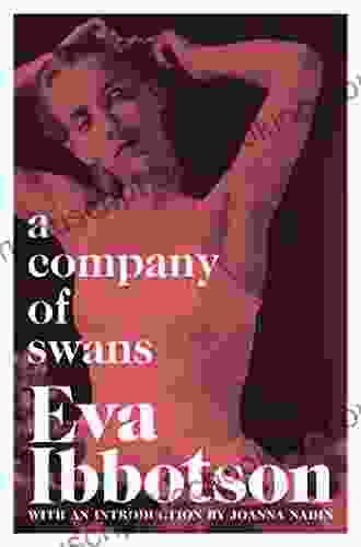 A Company Of Swans Eva Ibbotson