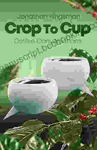 Crop To Cup: Conversations Over Coffee