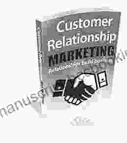 Customer Relationship Marketing Eugene Gold