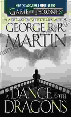 A Dance With Dragons (A Song Of Ice And Fire 5)