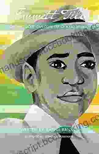 Emmett Till: Sometimes Good Can Come Out Of A Bad Situation