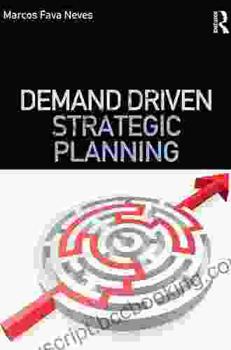Demand Driven Strategic Planning Marcos Fava Neves