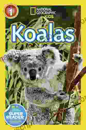 National Geographic Readers: Koalas Tom Watson