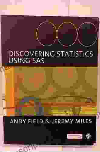 Discovering Statistics Using R Jeremy Miles