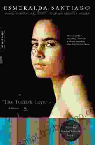The Turkish Lover: A Memoir (A Merloyd Lawrence Book)